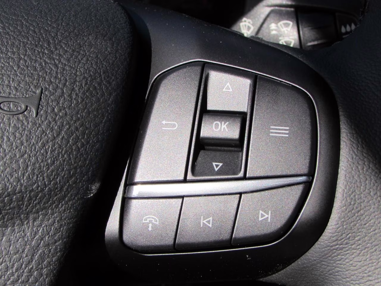 2026 Agate Black Metallic Ford Transit-350 XLT AWD Van