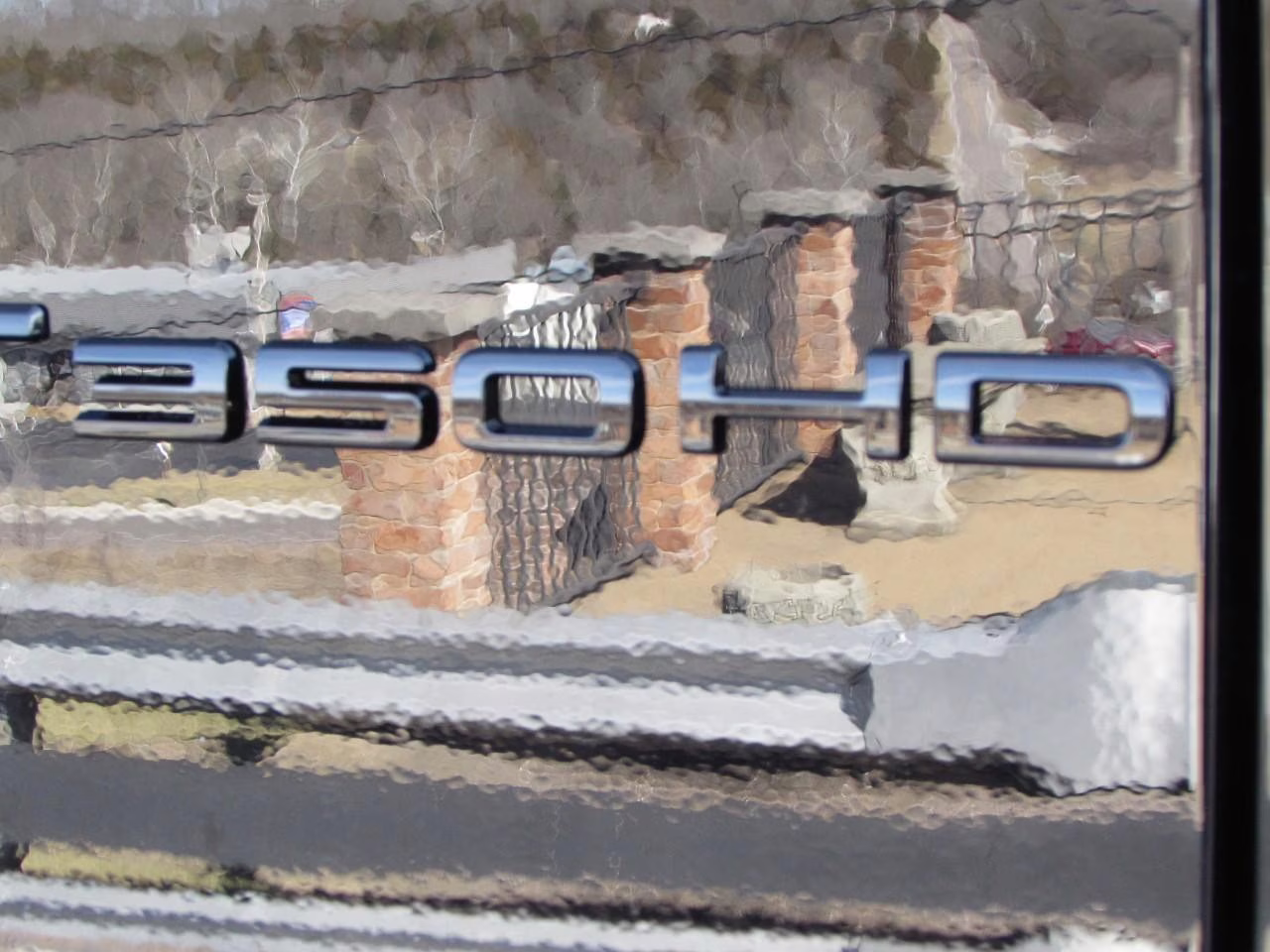 2026 Agate Black Metallic Ford Transit-350 XLT AWD Van