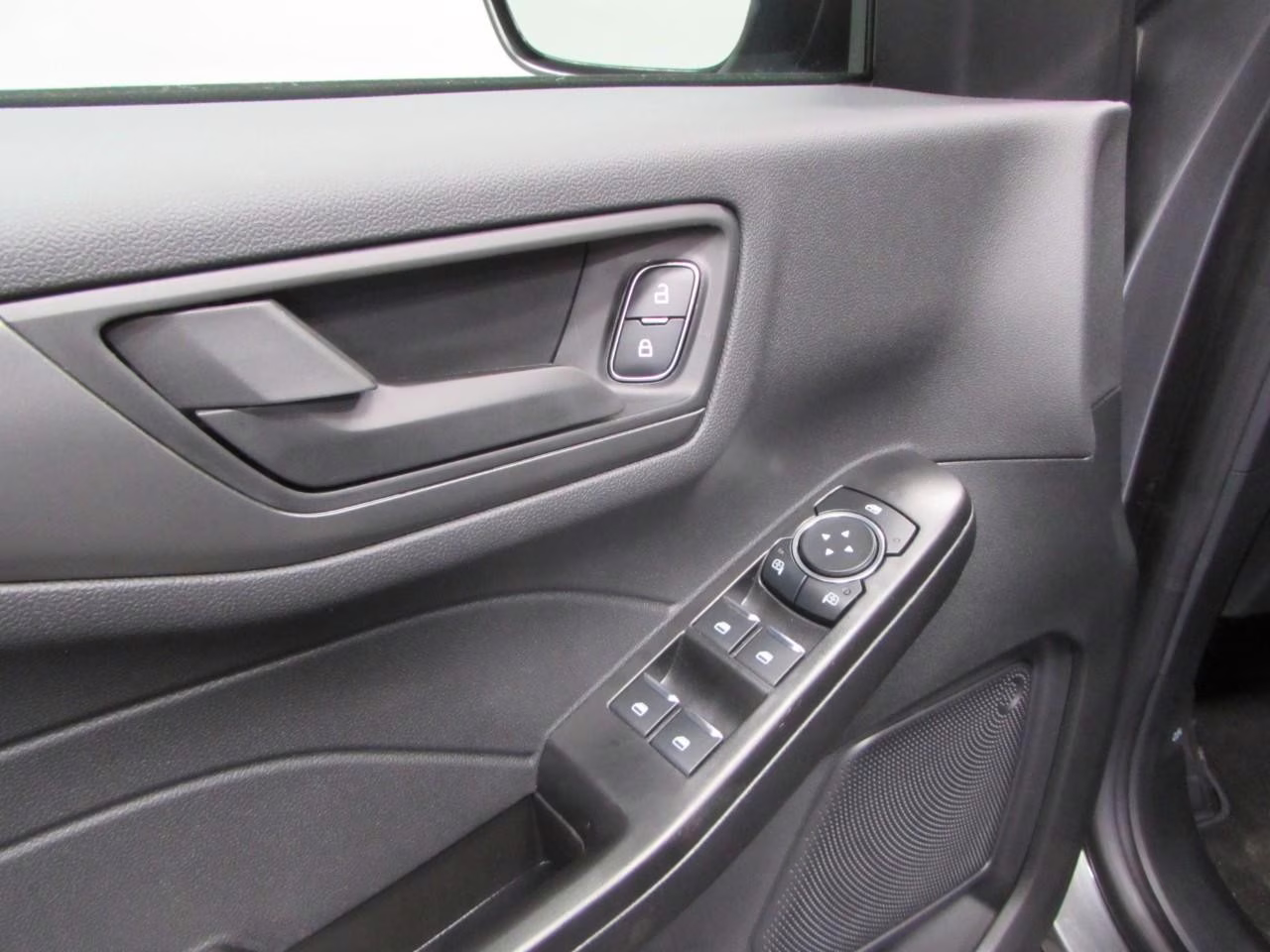 2026 Carbonized Gray Metallic Ford Escape Active FWD SUV