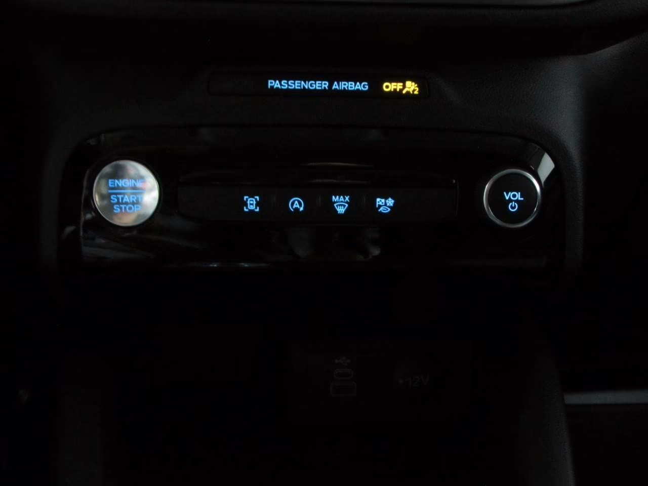 2026 Carbonized Gray Metallic Ford Escape Active FWD SUV