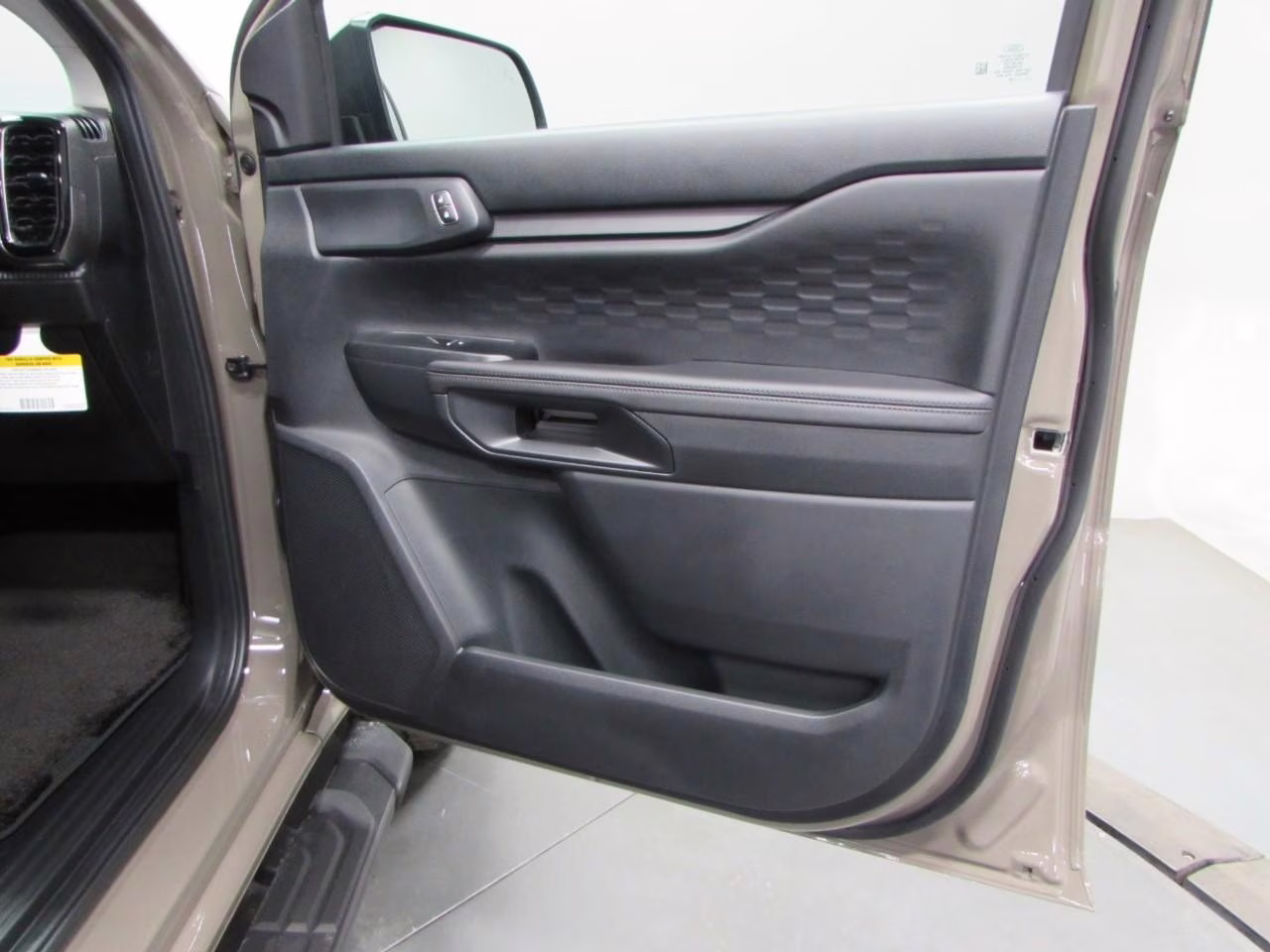 2026 Marsh Gray Ford Ranger XLT 4X4 Truck