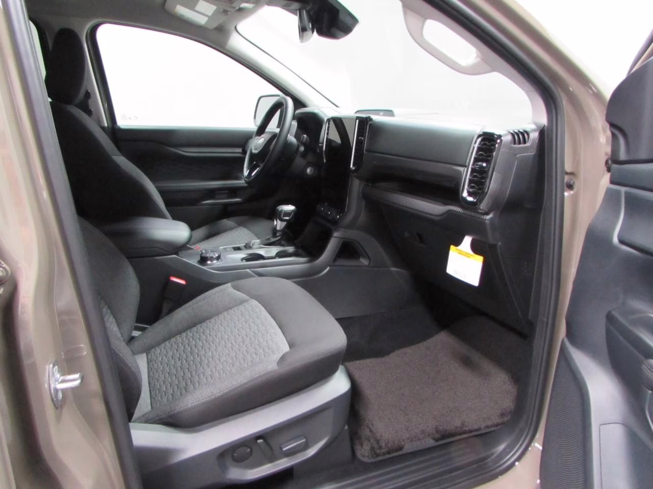 2026 Marsh Gray Ford Ranger XLT 4X4 Truck