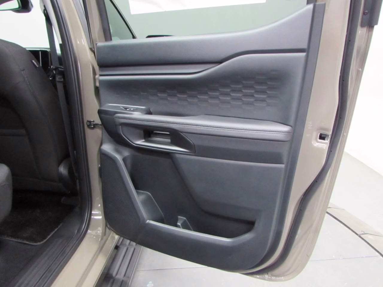 2026 Marsh Gray Ford Ranger XLT 4X4 Truck