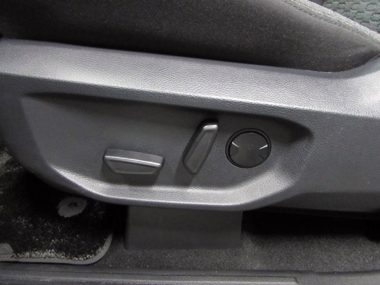 2026 Marsh Gray Ford Ranger XLT 4X4 Truck