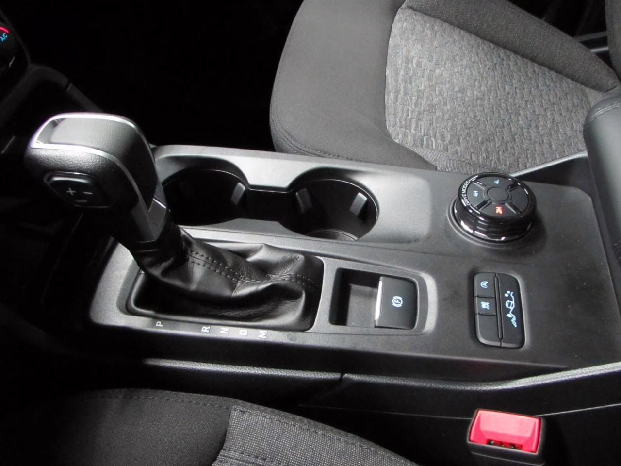 2026 Marsh Gray Ford Ranger XLT 4X4 Truck