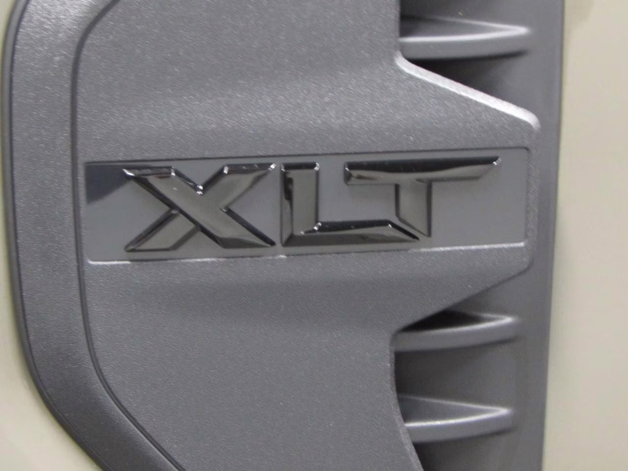 2026 Marsh Gray Ford Ranger XLT 4X4 Truck