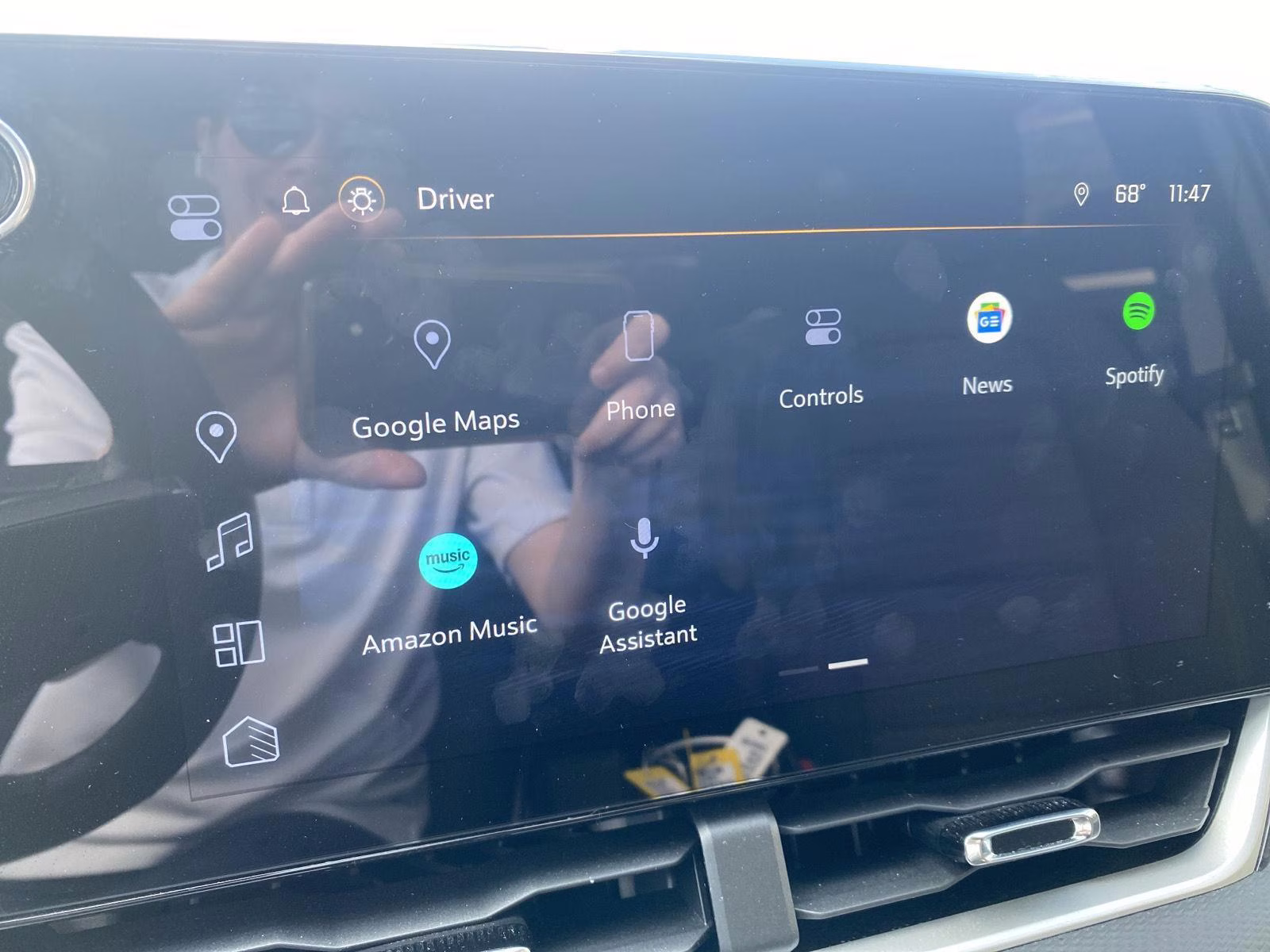 2025 Sterling Gray Metallic Chevrolet Equinox AWD LT AWD SUV