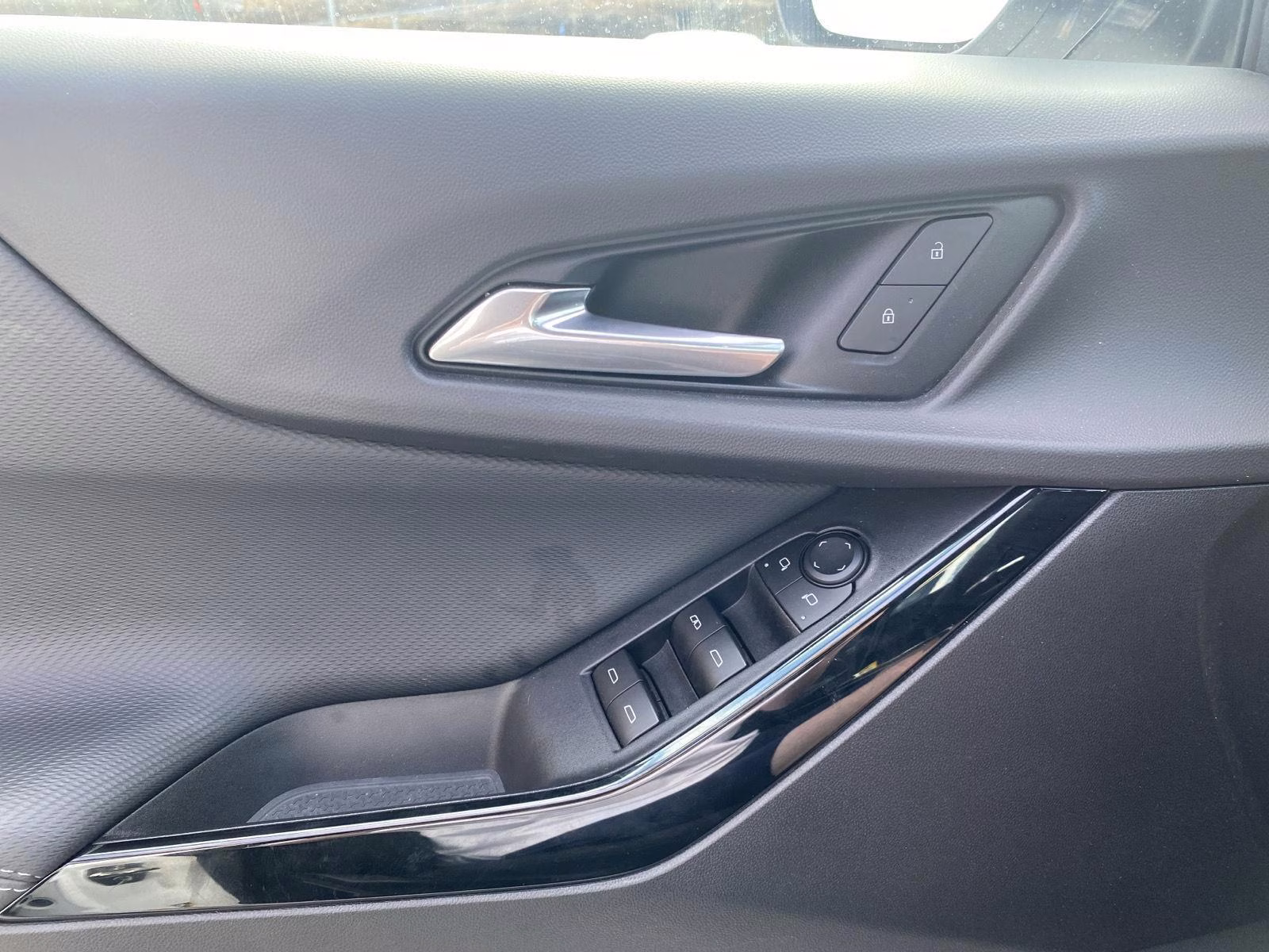 2025 Sterling Gray Metallic Chevrolet Equinox AWD LT AWD SUV