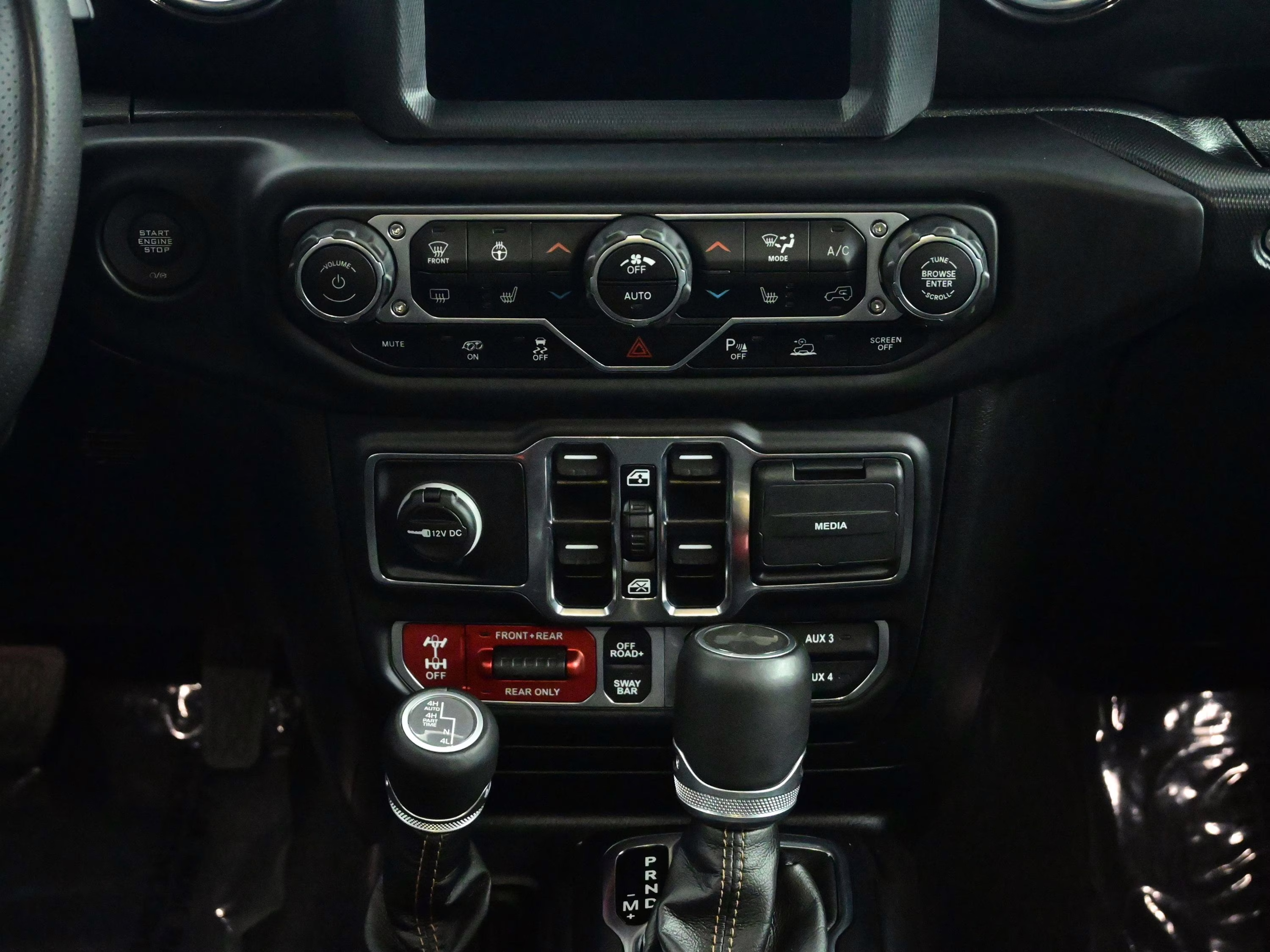 2022 Hydro Blue Pearl Coat Jeep Wrangler Unlimited Rubicon 392 4X4 SUV