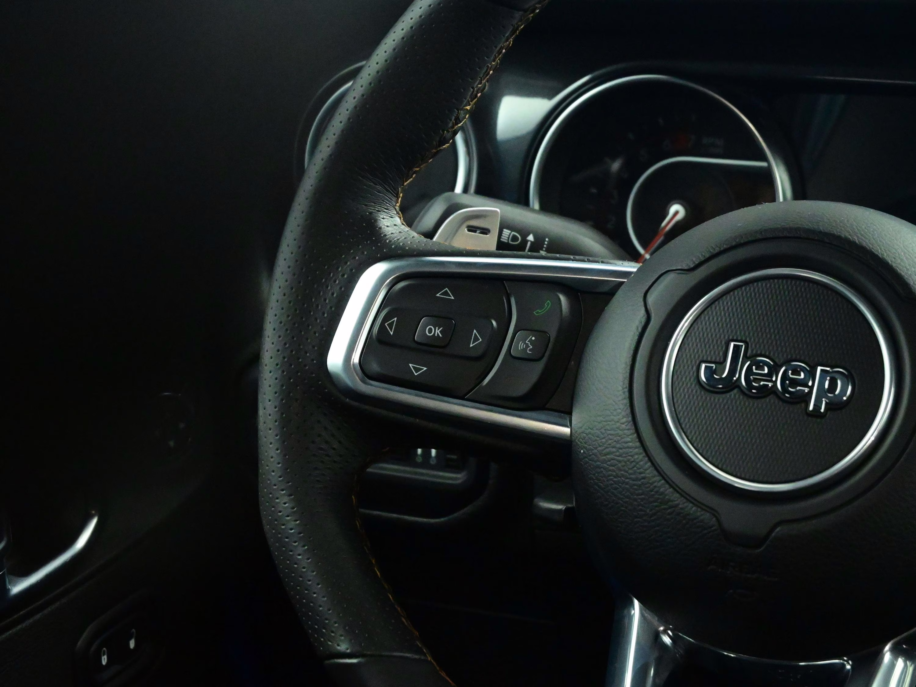 2022 Hydro Blue Pearl Coat Jeep Wrangler Unlimited Rubicon 392 4X4 SUV