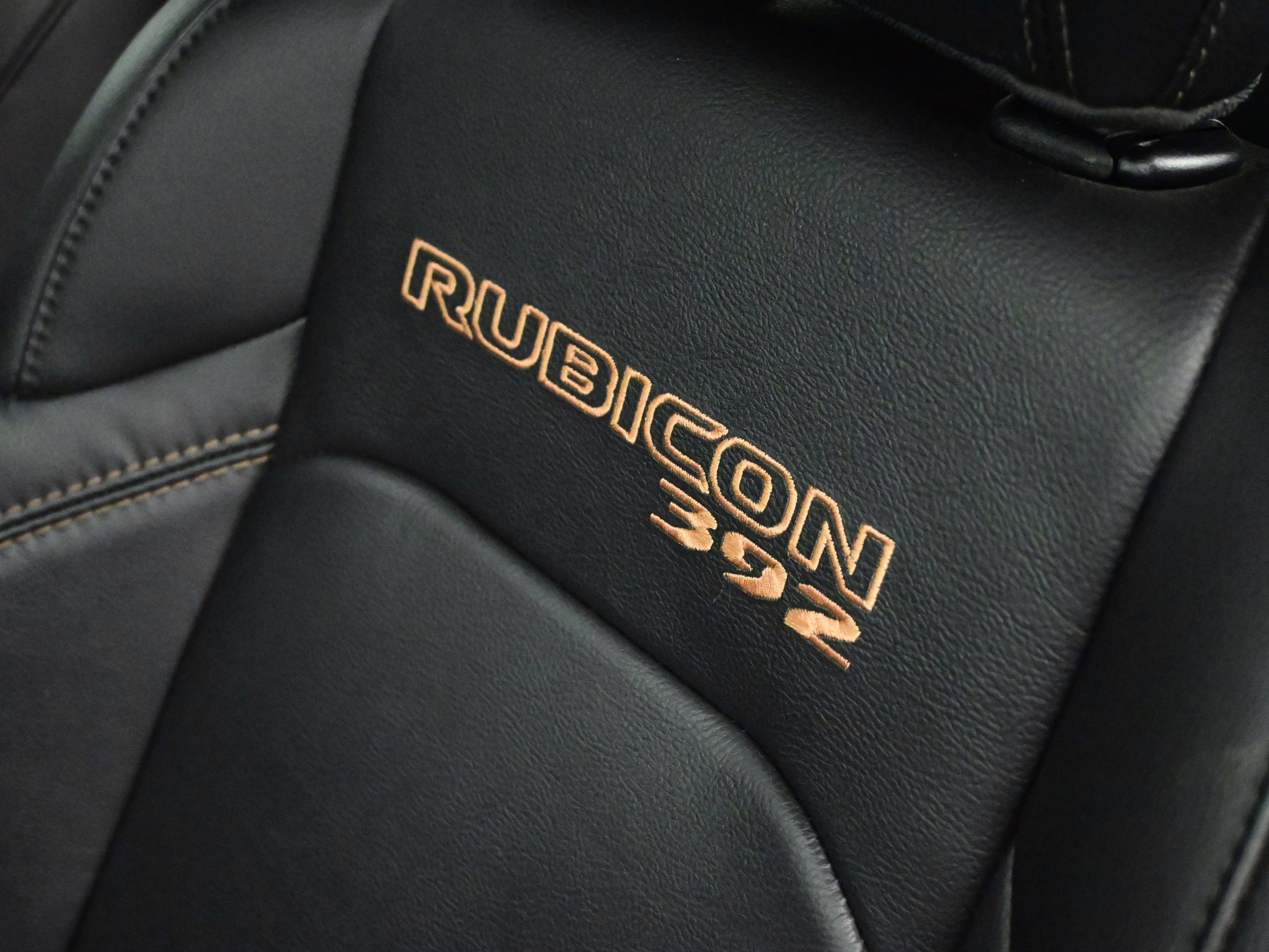 2022 Hydro Blue Pearl Coat Jeep Wrangler Unlimited Rubicon 392 4X4 SUV