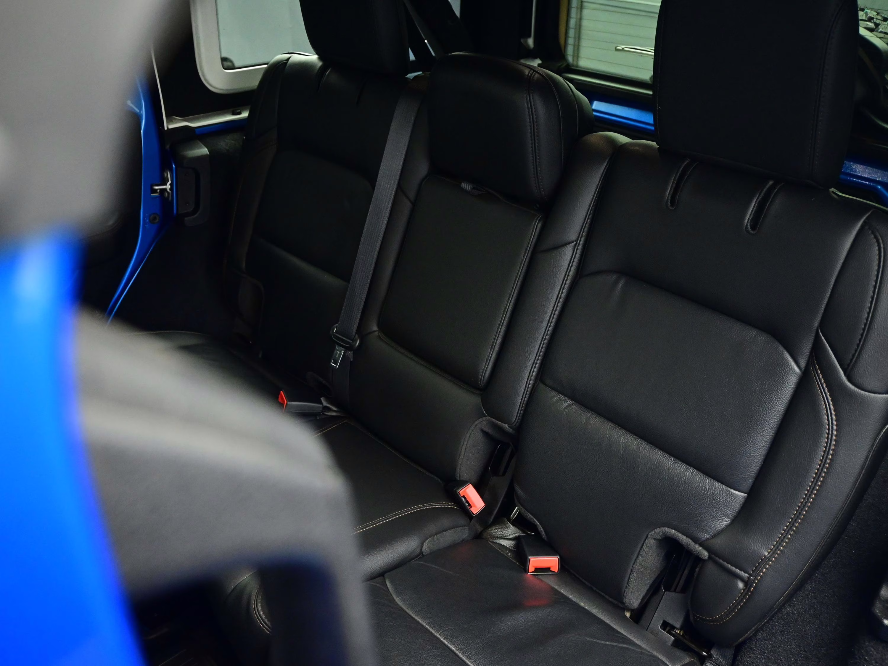 2022 Hydro Blue Pearl Coat Jeep Wrangler Unlimited Rubicon 392 4X4 SUV