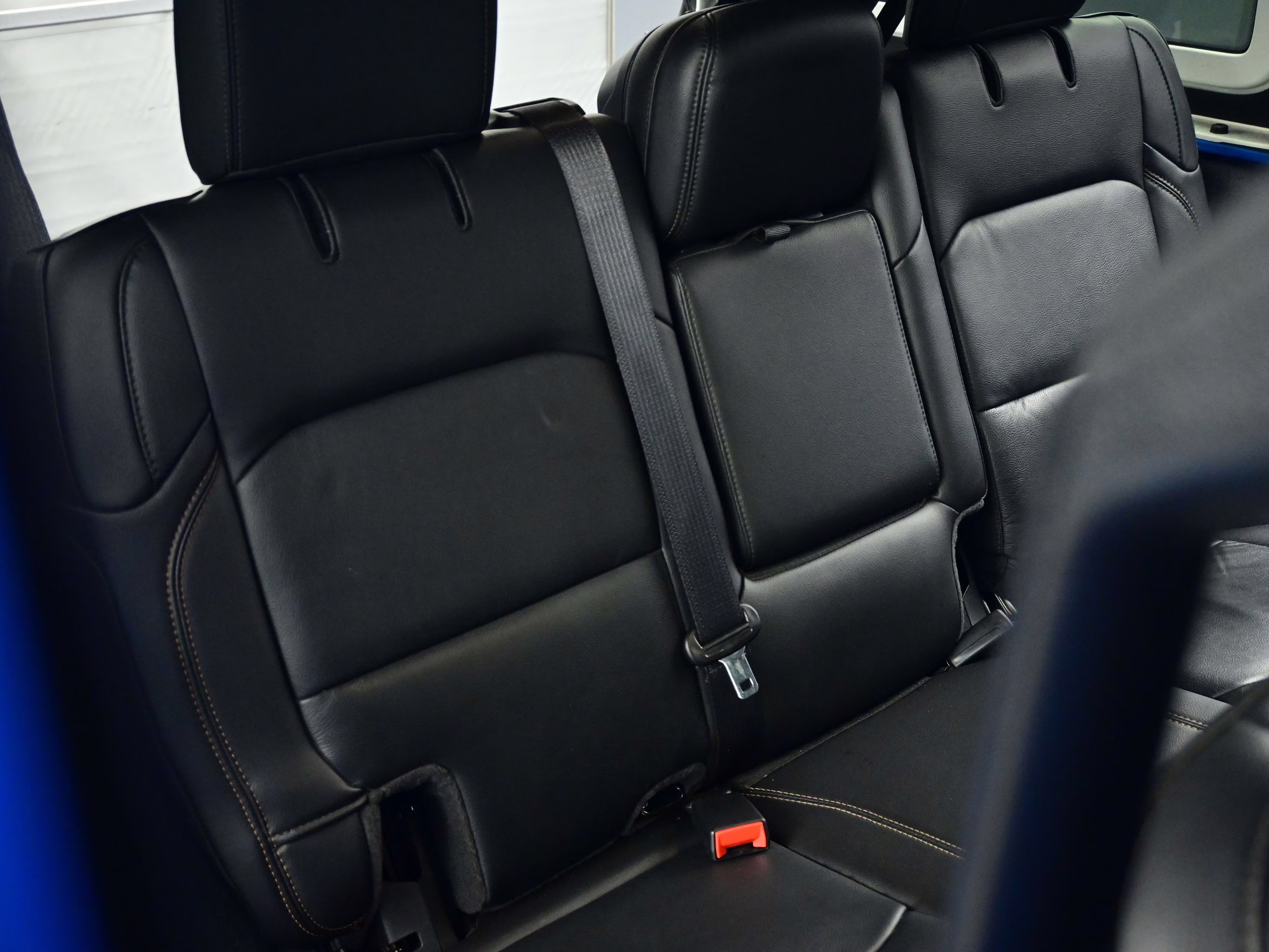 2022 Hydro Blue Pearl Coat Jeep Wrangler Unlimited Rubicon 392 4X4 SUV