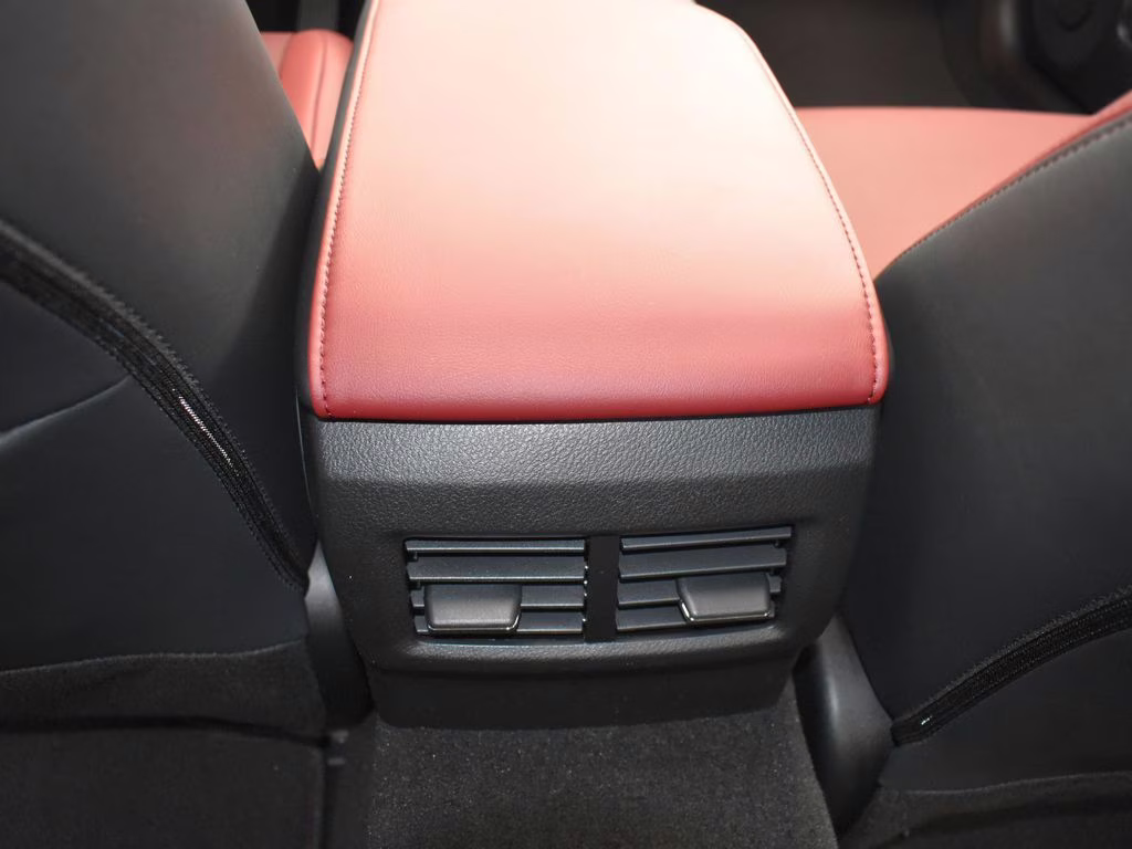 2025 Gray Lexus IS 350 F SPORT Design RWD Sedan
