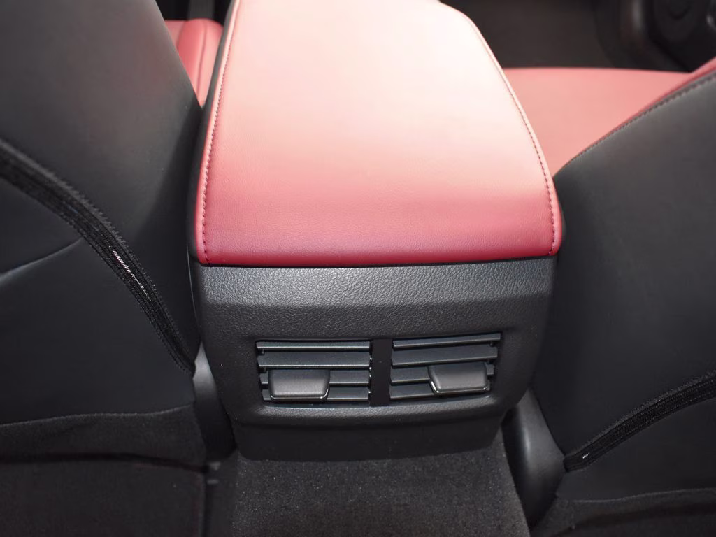 2025 Gray Lexus IS 350 F SPORT Design RWD Sedan