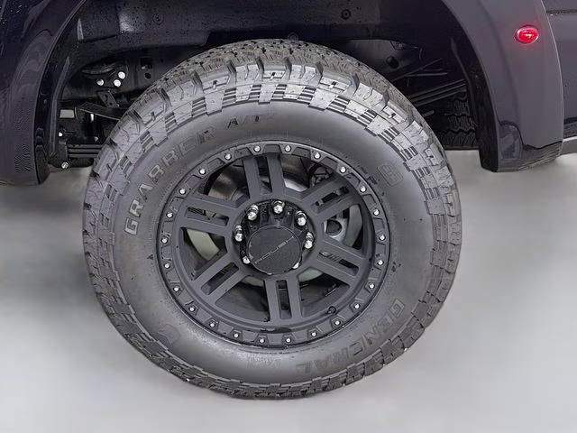 2026 Agate Black Metallic Ford Super Duty F-250 SRW Lariat ROUSH 4X4 Truck