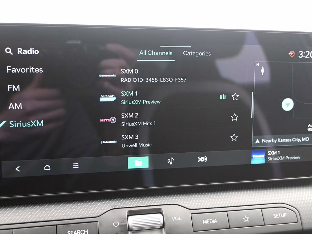 2026 Snow White Pearl Kia K4 GT-Line FWD Sedan