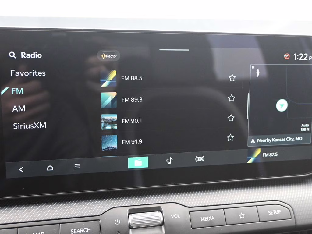 2026 Snow White Pearl Kia K4 GT-Line FWD Sedan