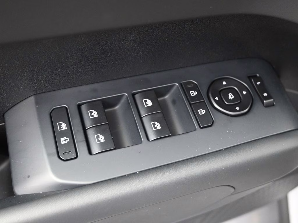 2027 Glacial White Pearl Kia Telluride EX FWD SUV