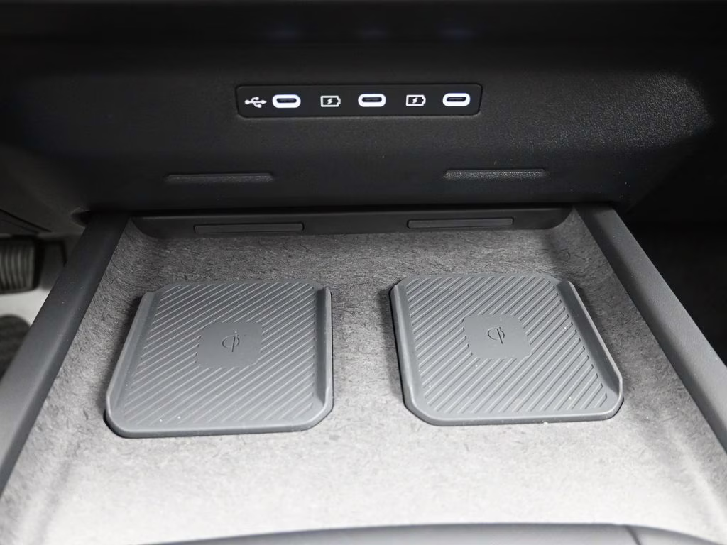 2027 Glacial White Pearl Kia Telluride EX FWD SUV