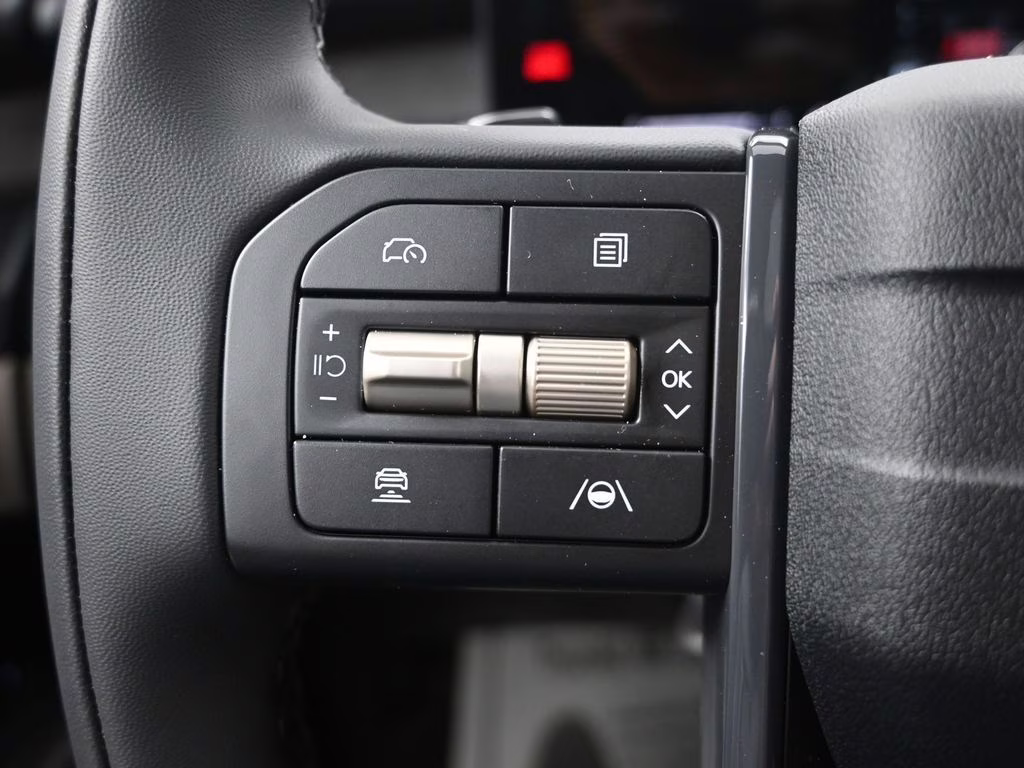 2027 Glacial White Pearl Kia Telluride EX FWD SUV