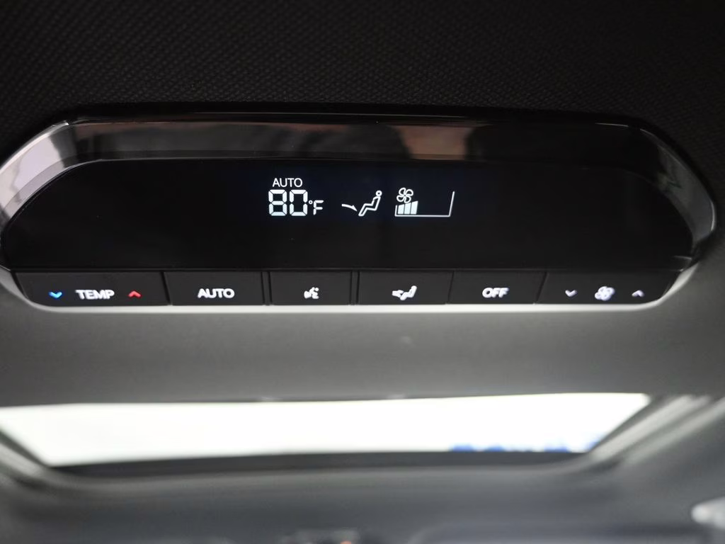 2027 Glacial White Pearl Kia Telluride EX FWD SUV