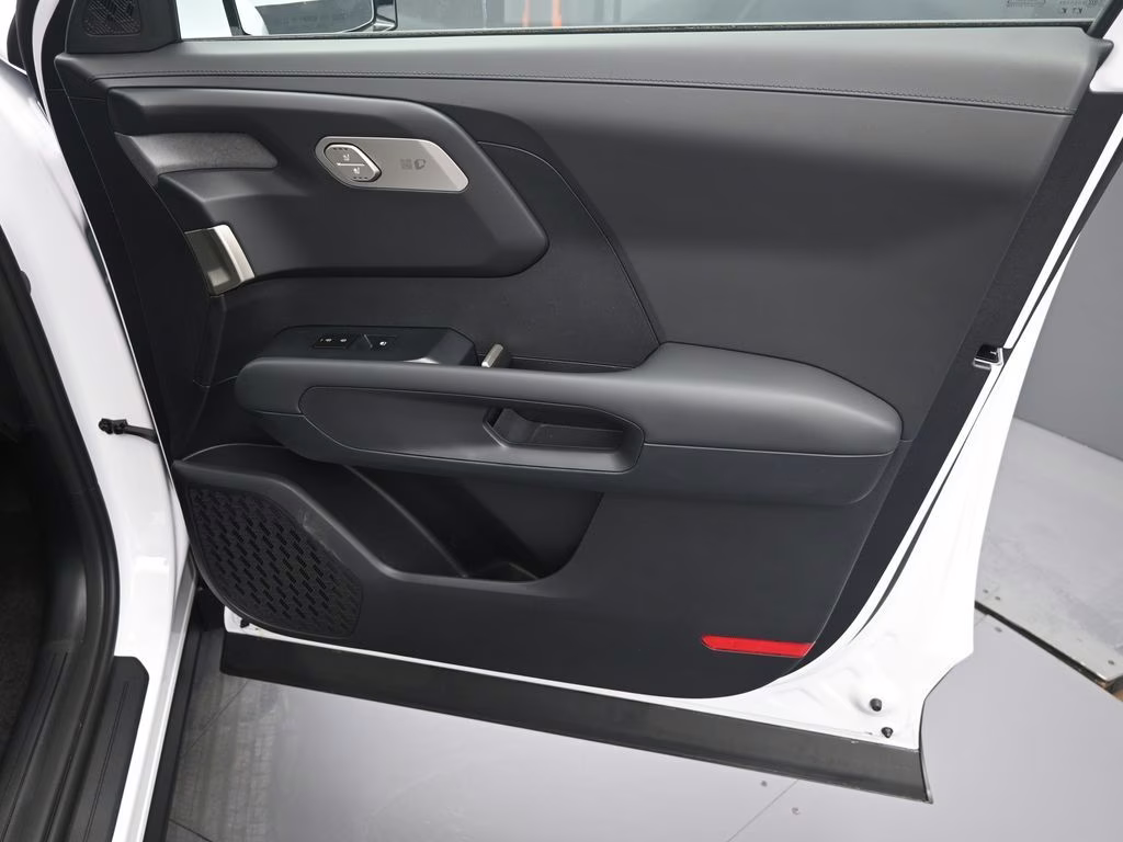 2027 Glacial White Pearl Kia Telluride EX FWD SUV