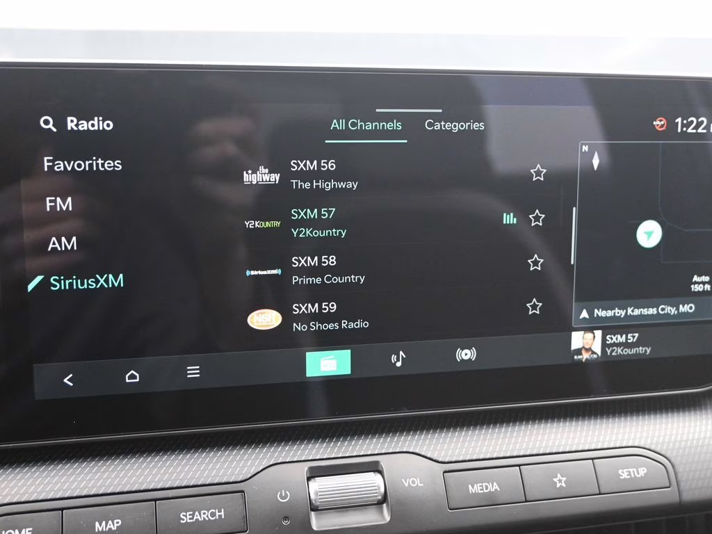2026 Snow White Pearl Kia K4 GT-Line FWD Sedan