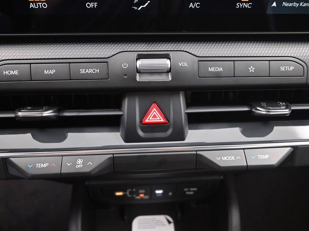 2026 Snow White Pearl Kia K4 GT-Line FWD Sedan