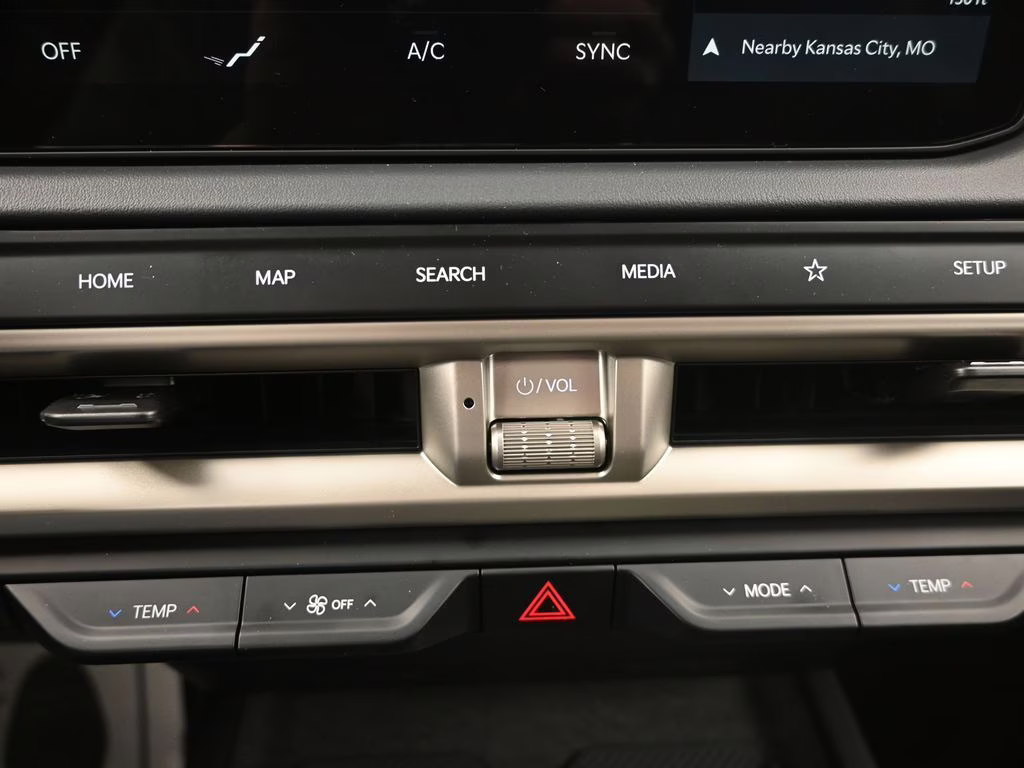 2027 Glacial White Pearl Kia Telluride EX FWD SUV