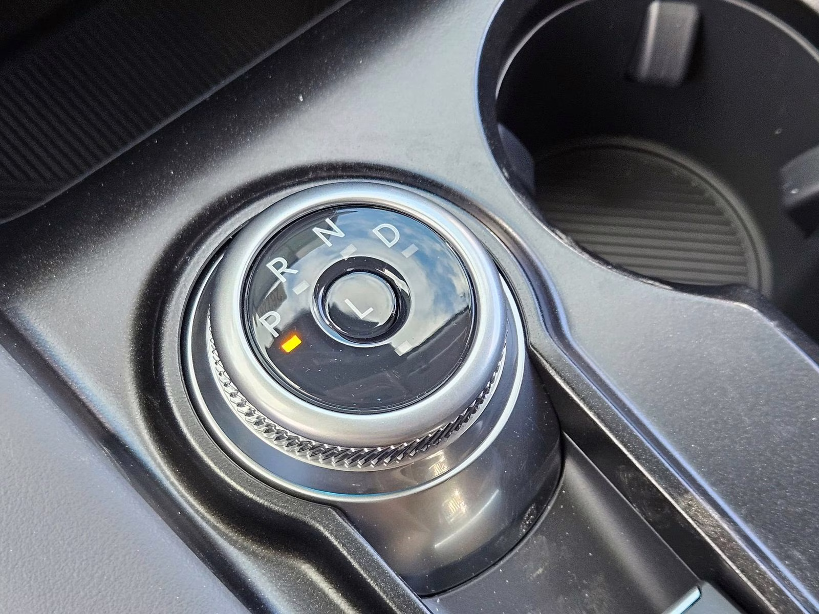 2026 Black Metallic Ford Explorer Active 4X4 SUV