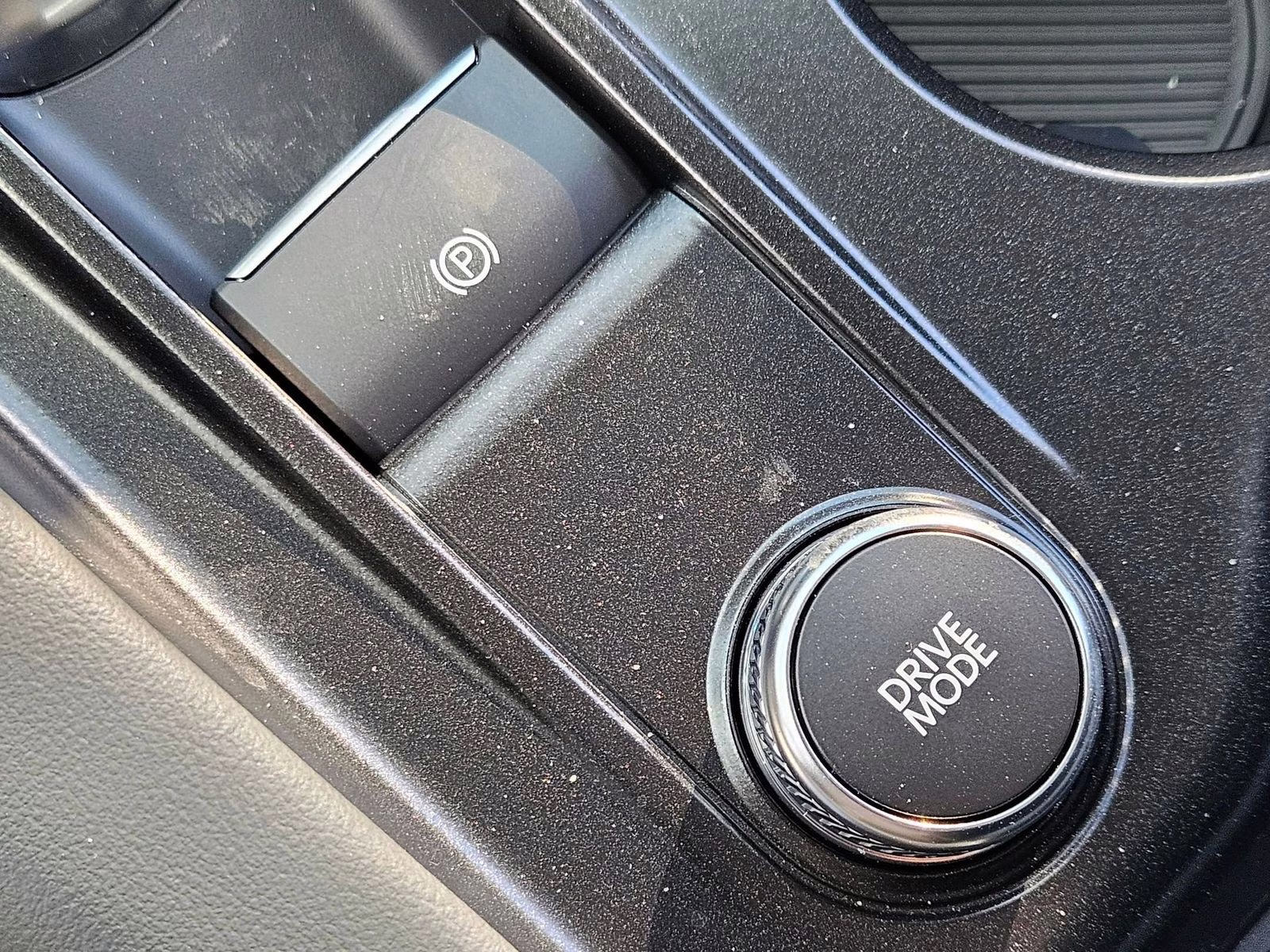 2026 Black Metallic Ford Explorer Active 4X4 SUV