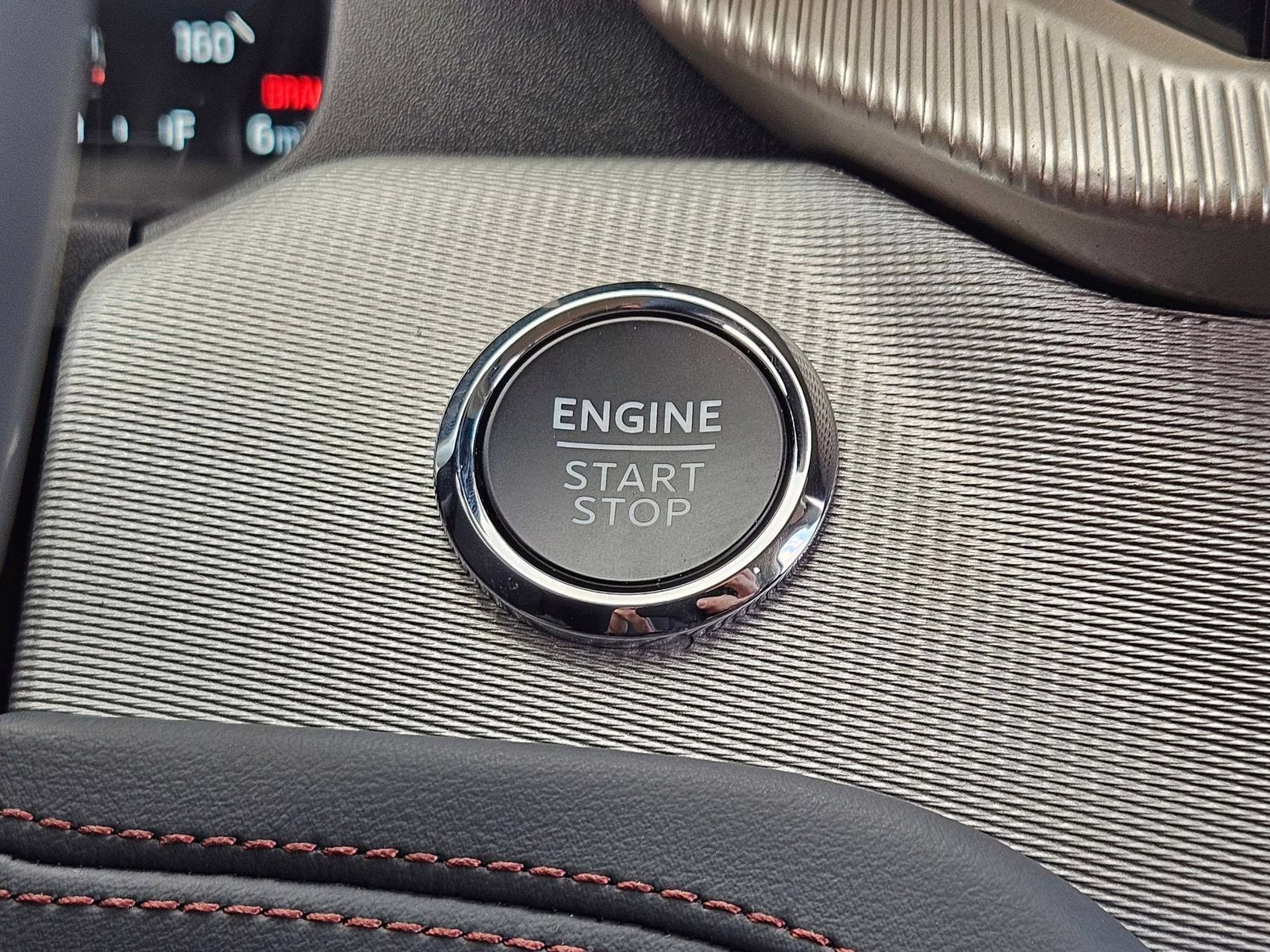 2026 Black Metallic Ford Explorer Active 4X4 SUV