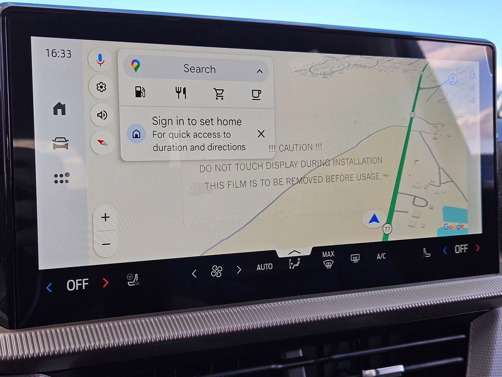 2026 Black Metallic Ford Explorer Active 4X4 SUV