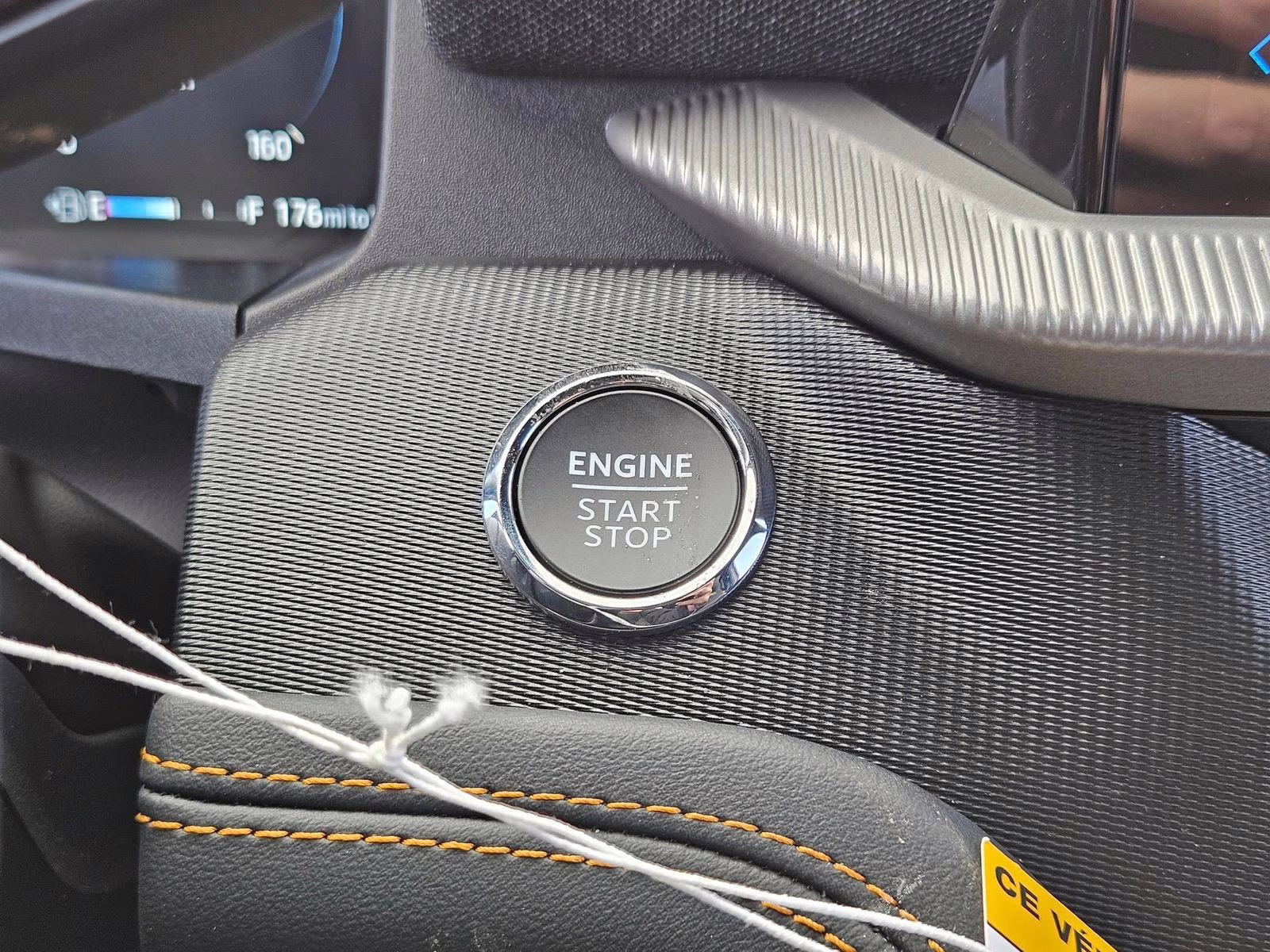 2026 Gray Metallic Ford Explorer Tremor 4X4 SUV