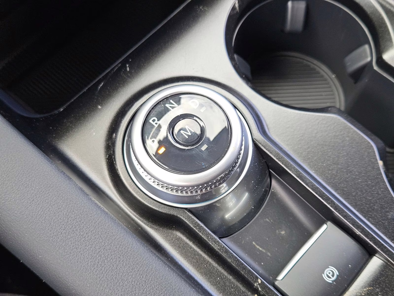 2026 Gray Metallic Ford Explorer Tremor 4X4 SUV