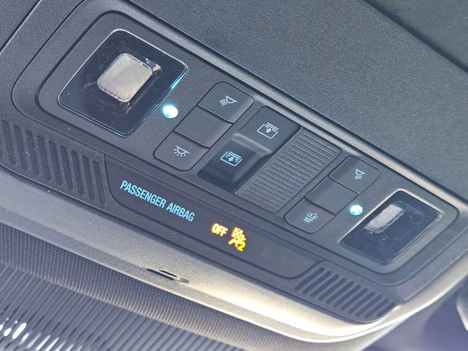 2026 Black Metallic Ford Explorer Tremor 4X4 SUV