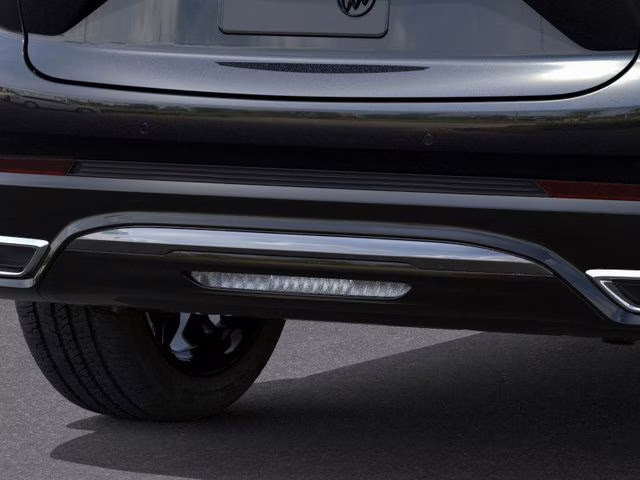 2026 Ebony Twilight Metallic Buick Envision Sport Touring AWD SUV