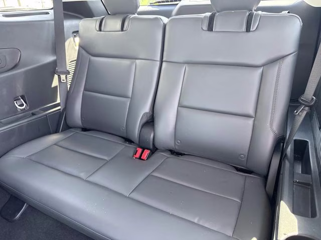 2026 White Metallic Ford Explorer Active RWD SUV