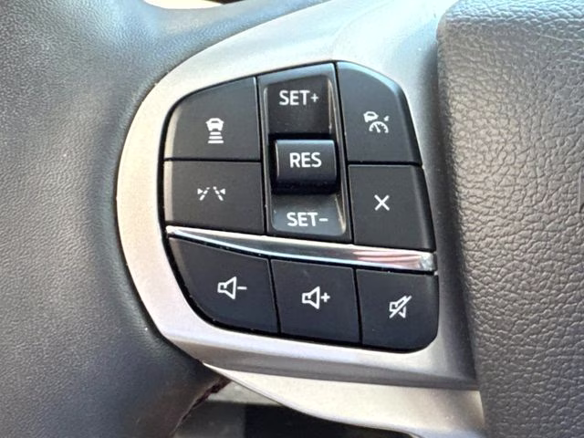 2026 White Metallic Ford Explorer Active RWD SUV