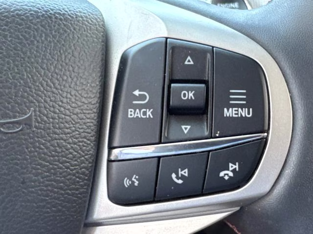 2026 White Metallic Ford Explorer Active RWD SUV