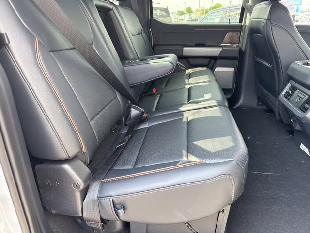 2026 Ford Super Duty F-250 SRW 4X4 Truck