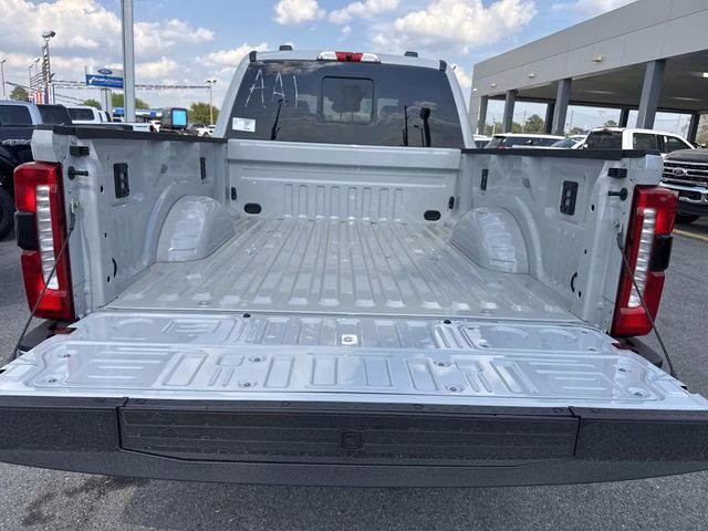 2026 Ford Super Duty F-250 SRW 4X4 Truck