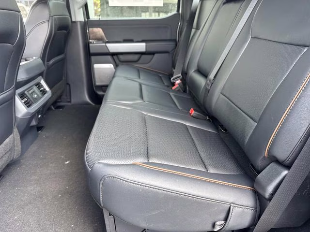 2026 Ford Super Duty F-250 SRW 4X4 Truck