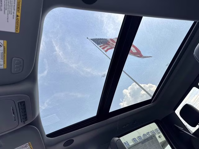 2026 Ford Super Duty F-250 SRW 4X4 Truck