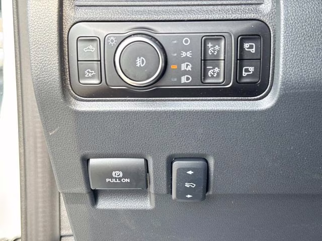 2026 Ford Super Duty F-250 SRW 4X4 Truck