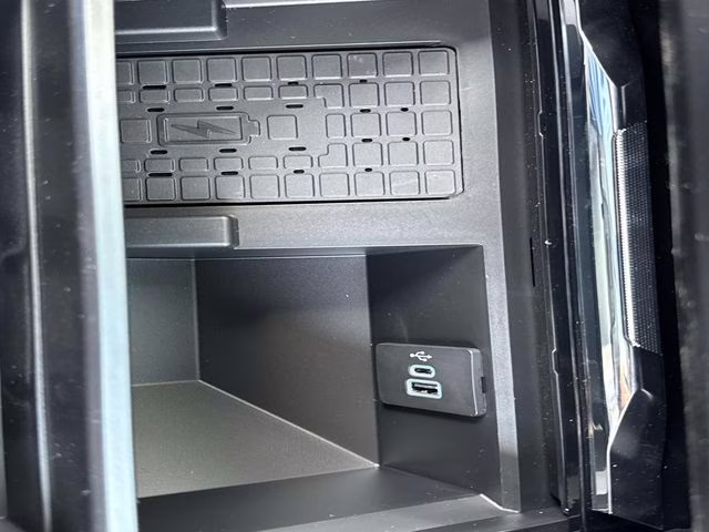 2026 Ford Super Duty F-250 SRW 4X4 Truck