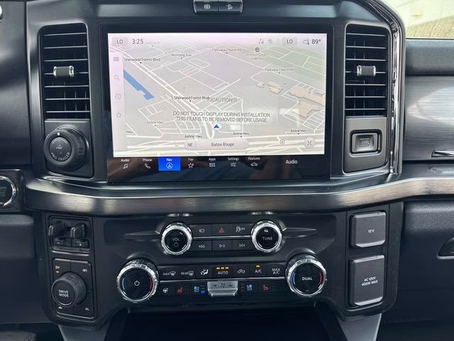 2026 Ford Super Duty F-250 SRW 4X4 Truck