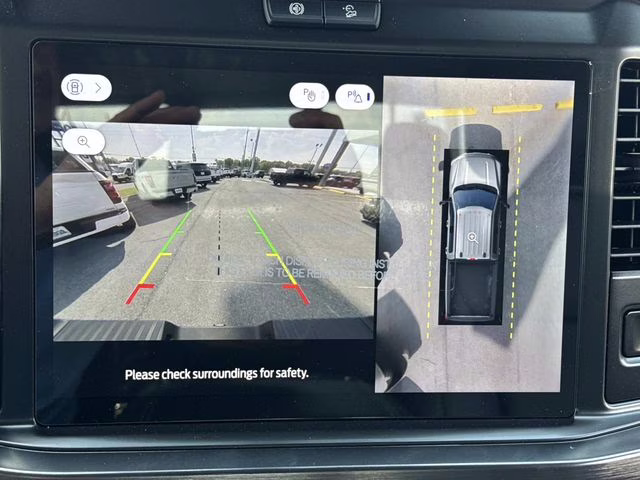 2026 Ford Super Duty F-250 SRW 4X4 Truck