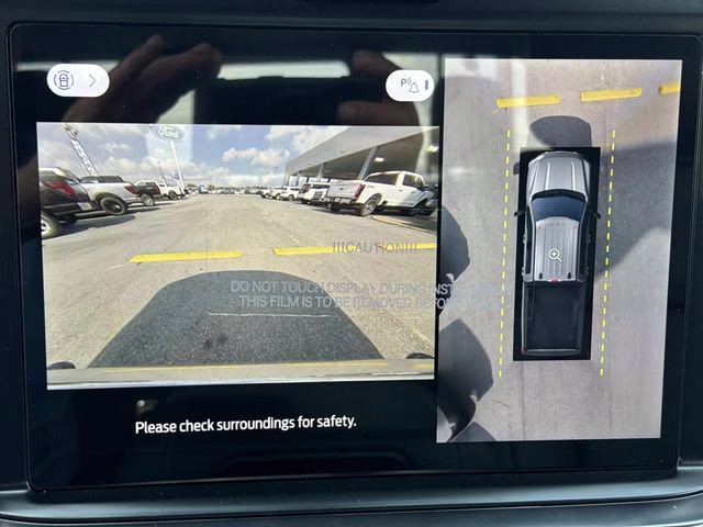 2026 Ford Super Duty F-250 SRW 4X4 Truck